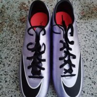 Nike Mercurial Vapor Victory оригинални нови калеври бутонки футболни обувки 45, снимка 2 - Футбол - 38374173