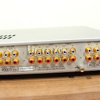 УСИЛВАТЕЛ   Audiolab model 8000s , снимка 8 - Ресийвъри, усилватели, смесителни пултове - 43018549