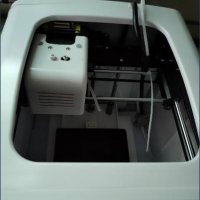 FDM 3D Принтер Мини/Mini, снимка 2 - Друга електроника - 37524357