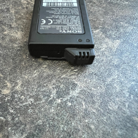 Оригинална батерия за PSP , снимка 3 - PlayStation конзоли - 44853380
