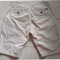 Къси панталони TOM TAILOR, REGULAR SLIM, снимка 10 - Къси панталони - 32893260
