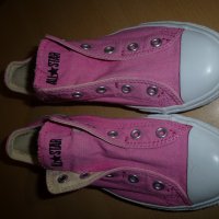 Converse №33 - отлични, снимка 5 - Детски маратонки - 32691421