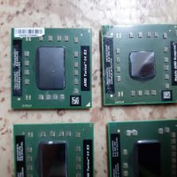 Процесор AMD Athlon за лаптоп, снимка 5 - Процесори - 10983009