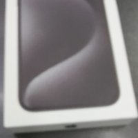 IPhone 15ProMax 512, снимка 1 - Apple iPhone - 42975431
