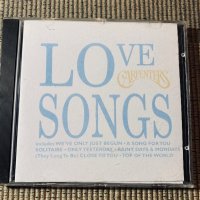 Joan Baez,E.Fitzgerald,Carpenters,Platters , снимка 9 - CD дискове - 40383517