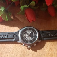 Mont Blanc Automatic Swiss Made, снимка 5 - Мъжки - 27842156