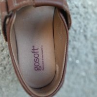 Мъжки обувки Gosoft, снимка 2 - Ежедневни обувки - 37969664