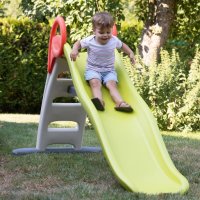 Smoby Детска пързалка за игра Funny Slide Smoby 7600820404, снимка 3 - Други - 44114479