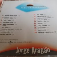 JORGE ARAGAO, снимка 9 - CD дискове - 42951539