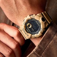 Мъжки часовник Casio G-Shock GBD-800UC-5ER, снимка 5 - Мъжки - 43381676