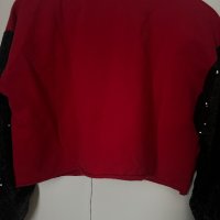 Блуза, снимка 2 - Блузи с дълъг ръкав и пуловери - 43914404
