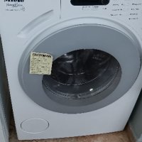 ПЕРАЛНЯ MIELE 7 КГ, снимка 1 - Перални - 43871639