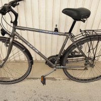 Градски велосипед KTM 28", снимка 4 - Велосипеди - 42987930