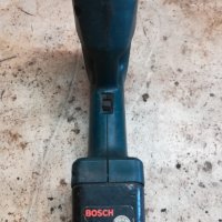 Винтоверт BOSCH GBM 7.2V, снимка 2 - Винтоверти - 32470579