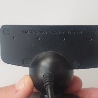 Sony Playstation камера + 4 микрофона, снимка 3 - Аксесоари - 44129665