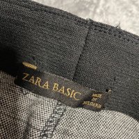 Zara клин панталон, снимка 2 - Клинове - 43426985