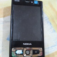Nokia N95 8GB Китайски за части - 3 броя, снимка 9 - Nokia - 18600944