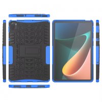Хибриден кейс калъф гръб за таблет Xiaomi Pad 5 11" / Pad 5 Pro, снимка 5 - Таблети - 38414220