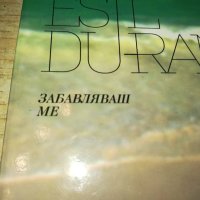 ESIL DURAN CD-ОРИГИНАЛ С КНИЖКА 3112230847, снимка 8 - CD дискове - 43601500