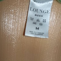 Lounge M- Маслено зелени луксозни бикини , снимка 5 - Бельо - 40321766