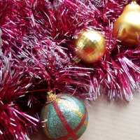 Играчки и украшения за елха, Kоледна и новогодишна украса, снимка 2 - Декорация за дома - 38809337