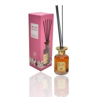 Оригинален парфюмен арабски ароматизатор Fragrance Diffuser By Al Wataniah 150 ml., снимка 3 - Ароматизатори - 44101065