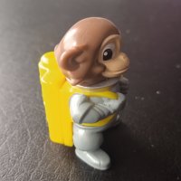 Kinder Suprise серия Космическа мисия - от шоколадови яйца Киндер, снимка 2 - Колекции - 43050610