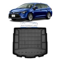 Гумена стелка за багажник Toyota Corolla комби след 2019 г., ProLine 3D, снимка 1 - Аксесоари и консумативи - 43870321