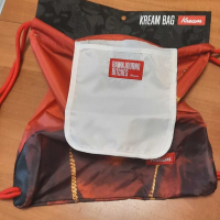 Kream-bag-Kream-Чисто нова с етикет, снимка 17 - Други - 36473923