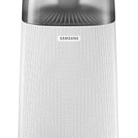 Пречиствател на въздух, Samsung AX40R3030WM/EU, Air purifier with multilayer filtration system - was, снимка 1 - Овлажнители и пречистватели за въздух - 38439464