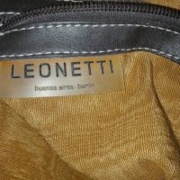 Дамска чанта,,Leonetti", снимка 1 - Чанти - 26591317