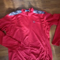 Горнище за колоездене iq Pearl Izumi XL, снимка 3 - Спортни дрехи, екипи - 36767003