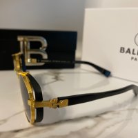 Слънчеви очила Cartier Balmain , снимка 6 - Слънчеви и диоптрични очила - 37805435