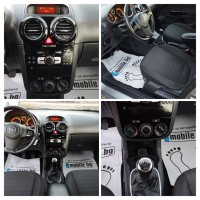 Opel corsa 1.3 cdti EcoFlex, снимка 13 - Автомобили и джипове - 43461818