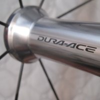SHIMANO DURA ACE WH-7900-C35-комплект шосейни капли, снимка 10 - Велосипеди - 43567716