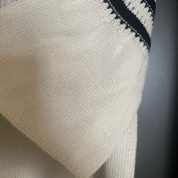 Мек пуловер размер L, снимка 2 - Блузи с дълъг ръкав и пуловери - 38952583