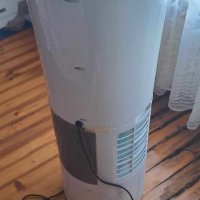 Пречиствател за въздух, снимка 2 - Други стоки за дома - 43612119