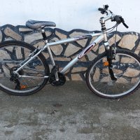 алуминиев велосипед 26", снимка 1 - Велосипеди - 43987509