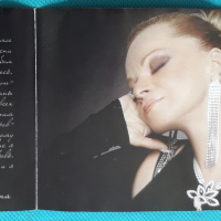 Лариса Долина - Обожжённая Душа, снимка 2 - CD дискове - 44857750