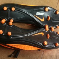 NIKE HYPERVENOM Football Boots Размер EUR 42,5 / UK 8 бутонки 60-14-S, снимка 12 - Спортни обувки - 43676296