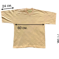 Мъжка тениска нова XL, снимка 3 - Тениски - 44890407