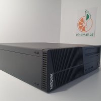 +Гаранция PC компютър Lenovo ThinkCentre 2.80GHz / 4GB RAM DDR3, снимка 2 - Работни компютри - 35370332
