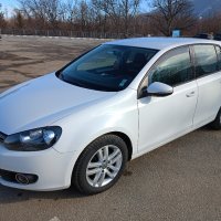 Golf 6 1.6 Bifuel (Фабр.газ), снимка 3 - Автомобили и джипове - 44001216