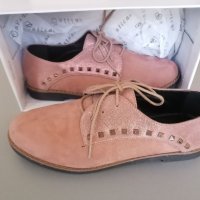 Нови дамски обувки 37,38,39,40 номер, снимка 1 - Дамски ежедневни обувки - 28433596