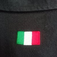 Juventus Nike оригинална Памучна Блуза Ювентус S , снимка 5 - Блузи - 39608128