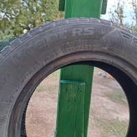 Зимни гуми Ханкок, снимка 5 - Гуми и джанти - 42982452
