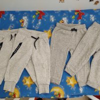 Панталонки плътни за зимата, снимка 5 - Панталони и долнища за бебе - 43790356