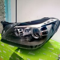 Фар фарове за Mercedes SLK AMG 55 W172 / Мерцедес СЛK А172 AFS Bi-Xenon INTELLIGENT LIGHT SYSTEM. , снимка 1 - Части - 40671907