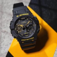 Мъжки часовник Casio G-Shock GA-B001CY-1AER, снимка 4 - Мъжки - 43399203