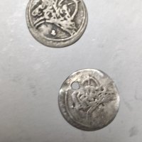 Турски монети , снимка 1 - Нумизматика и бонистика - 40133348